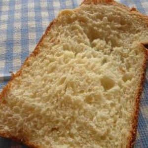 ＨＢブルーベリーヨーグルト食パン